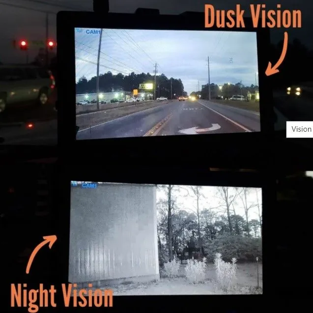 Wireless Camera (All in One)